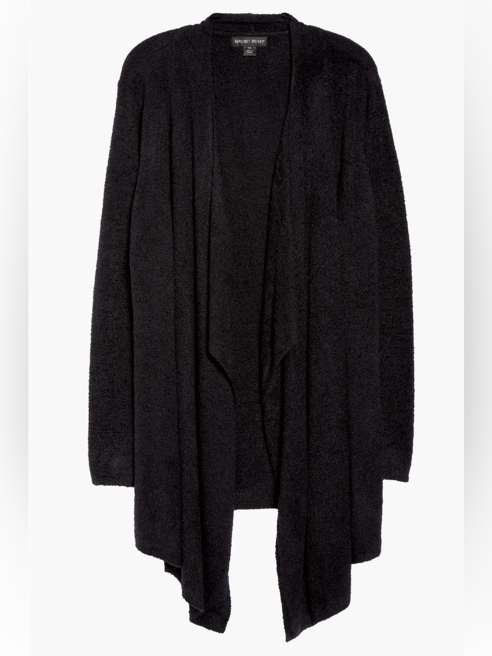 Barefoot Dreams Cardigan
